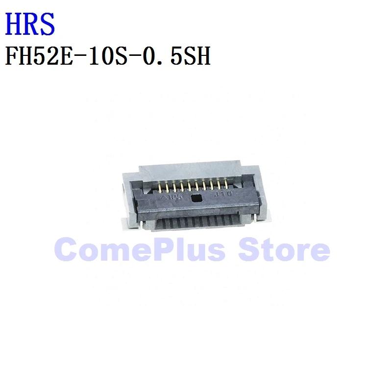 FH52E-10S-0.5SH FH52E-40S-0.5SH FH52E-68S-0.5SH Ŀ, 10 